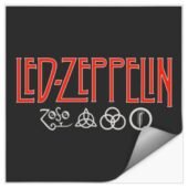 Led Zeppelin